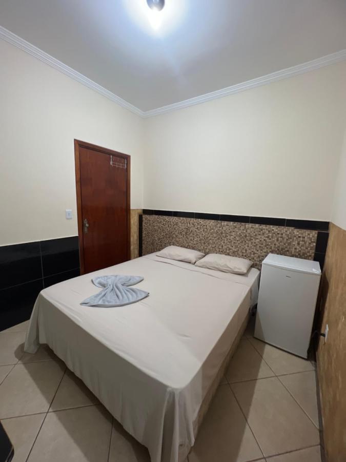 Hotel Ibirapuera บาร์เรโตส ภายนอก รูปภาพ