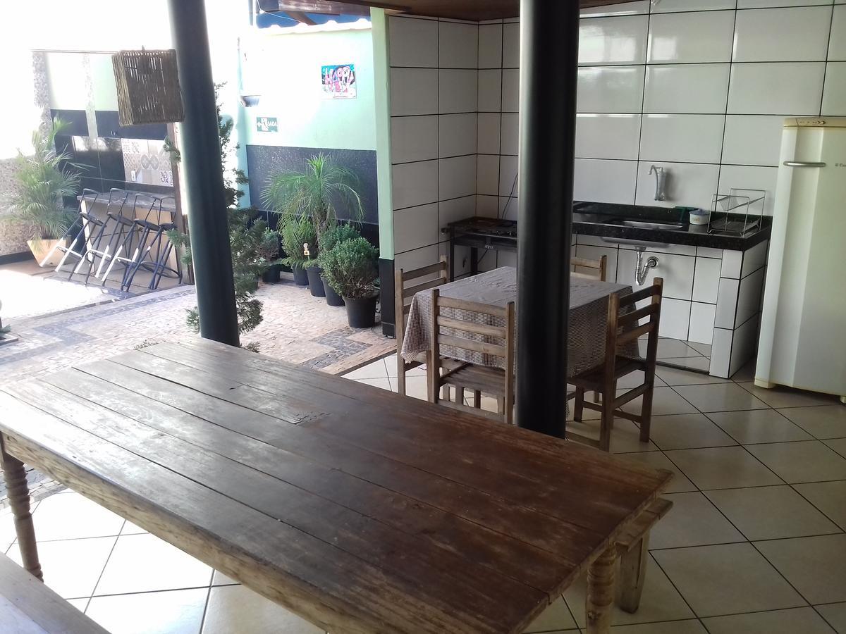 Hotel Ibirapuera บาร์เรโตส ภายนอก รูปภาพ